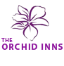 Hotel Orchid Inns logo